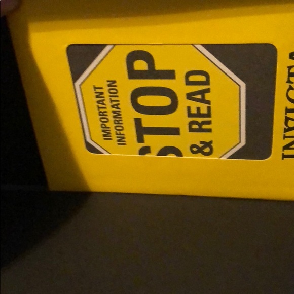 Invicta watch!! Never worn - Picture 3 of 7